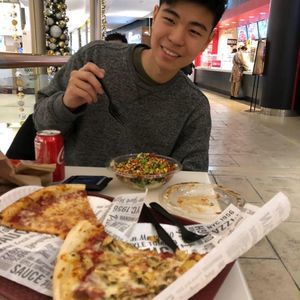 Meet your Posher, Jacky